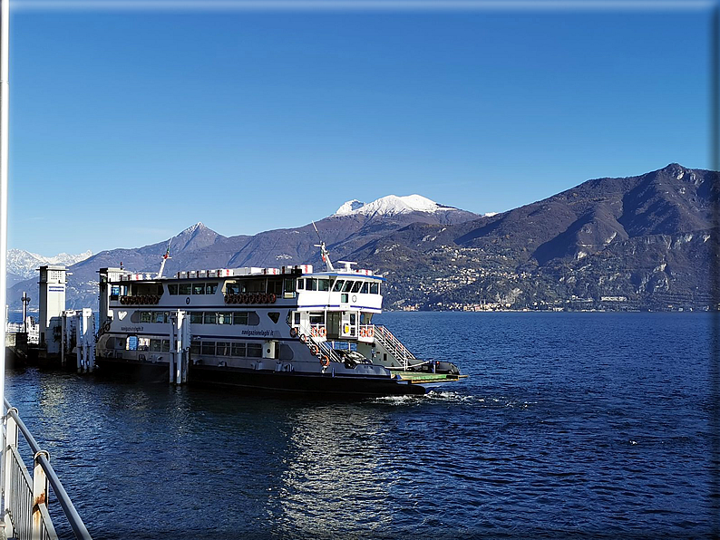 foto Lago di Como